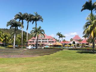 Le TRINIDAD COCO village vacances - superbe vue mer -grand studio - Sainte-Luce - 0