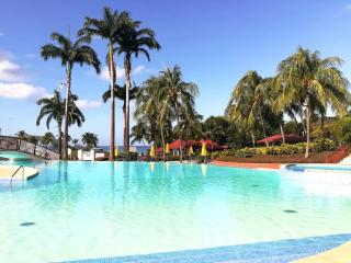 Le TRINIDAD COCO village vacances - superbe vue mer -grand studio - Sainte-Luce - 9
