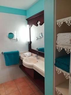 Le TRINIDAD COCO village vacances - superbe vue mer -grand studio - Sainte-Luce - 5