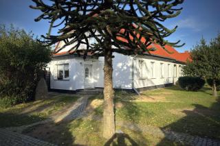 Bei den Beckers - Weitenhagen - 0