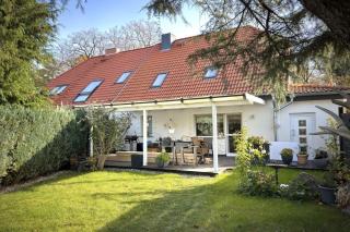 Bei den Beckers - Weitenhagen - 9