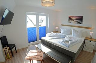 Rügenhaus Bootsmann - Breege - 8