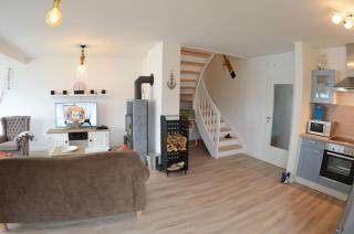 Rügenhaus Bootsmann - Breege - 9