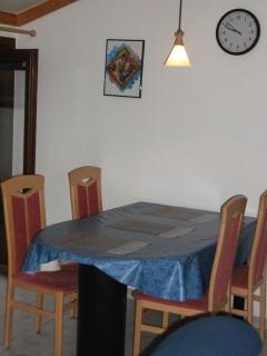 Ruhiges Ferienhaus im Herzen des Seebades De Haan - De Haan - 8