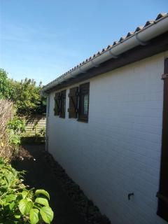 Ruhiges Ferienhaus im Herzen des Seebades De Haan - De Haan - 2