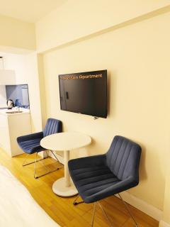 2 Person Apartment - Batoemi - 2