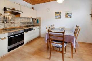 Bungalow Renate - Dornum - 5