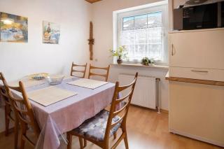 Bungalow Renate - Dornum - 3