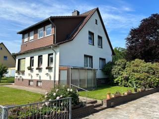 Ferienwohnung Winzenburg Natur nah und ruhig gelegene Ferienwohnung nah am Steinhuder Meer und Dinopark Münchehagen - Rehburg-Loccum - 0