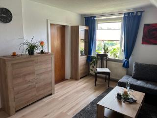 Ferienwohnung Winzenburg Natur nah und ruhig gelegene Ferienwohnung nah am Steinhuder Meer und Dinopark Münchehagen - Rehburg-Loccum - 8