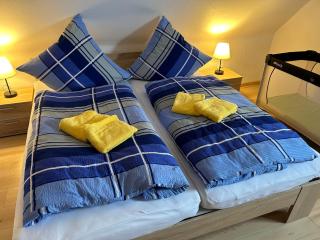 Ferienwohnung Winzenburg Natur nah und ruhig gelegene Ferienwohnung nah am Steinhuder Meer und Dinopark Münchehagen - Rehburg-Loccum - 5