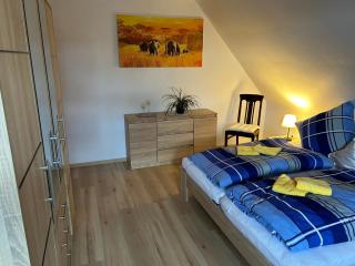 Ferienwohnung Winzenburg Natur nah und ruhig gelegene Ferienwohnung nah am Steinhuder Meer und Dinopark Münchehagen - Rehburg-Loccum - 2