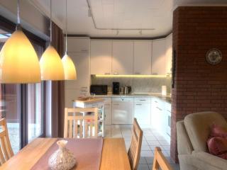Wohnung 36 - Horumersiel - 0