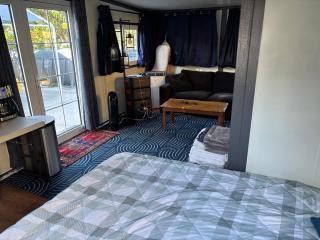 Mini House Oasis - 5