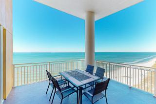 Sterling Reef 1907 - Panama City Beach - 4