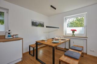 Ferienwohnung Enisa - Garmisch-Partenkirchen - 7