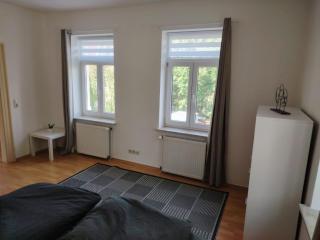 Ruhige Auszeit mit zentraler Anbindung - 7