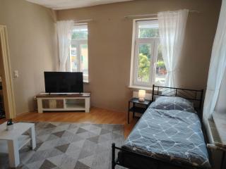 Ruhige Auszeit mit zentraler Anbindung - 5