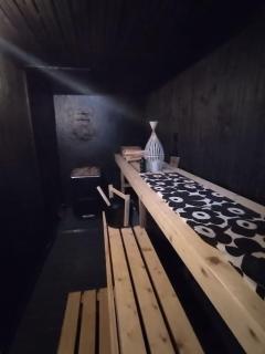 Kodikas rintamamiestalo lähellä keskustaa - 7