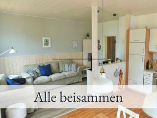 Hirschfeld Hus Whg 1 - Sulsdorf auf Fehmarn - 8