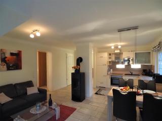 Les Belles, Haus Bastien, FW Excellent, Whg 10 - Zingst - 9