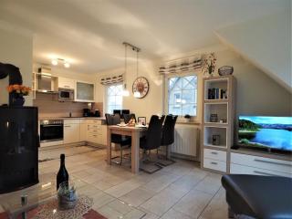 Les Belles, Haus Bastien, FW Excellent, Whg 10 - Zingst - 5