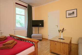 Apartment 4 - 7