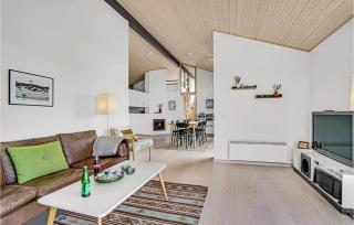 Awesome Home In Løkken With Kitchen - Løkken - 5