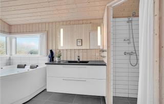Awesome Home In Løkken With Kitchen - Løkken - 3