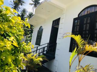 The Heavens Ocean Villa Talpe - Talpe - 5