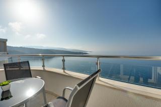 Sky Fort Apartment - Dobra Voda - 5