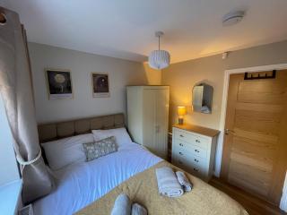 Flat 2B, 297 Gillott Road, B16 0RT - Birmingham - 2