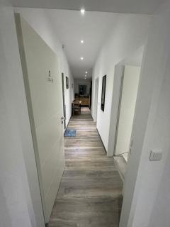 Ferienwohnung Am Rohrbusch - Münster - 8
