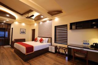 Plachoos Gardens - A luxury serviced villa in Kuttikkanam - Pīrmed - 8
