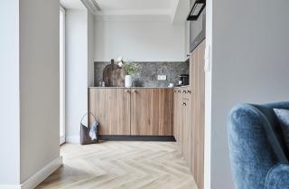 Villa Esperance - Sauna Relaxation Suite mit Terrasse - Binz - 6