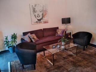 Wohnung Nr 1 - Bargischow - 9