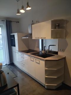 Wohnung Nr 1 - Bargischow - 6