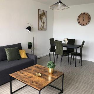 Le petit Lorry - Appt 20 45 m2 - Metz - 9