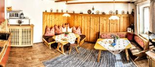 Ferienwohnung Ober dr Kuche, Ferienhof Lochbihler, WertachAllgäu - Wertach - 0
