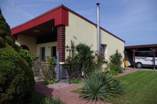 Ferienhaus Ostseebodden - Sundhagen - 9