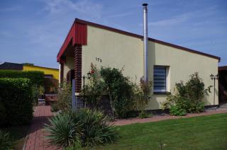 Ferienhaus Ostseebodden - 8