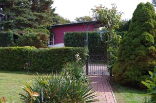 Ferienhaus Ostseebodden - 6