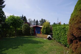 Ferienhaus Ostseebodden - 5