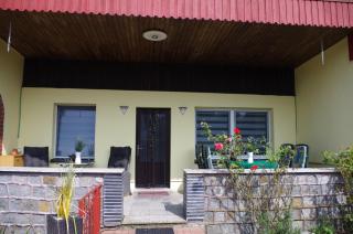 Ferienhaus Ostseebodden - 4