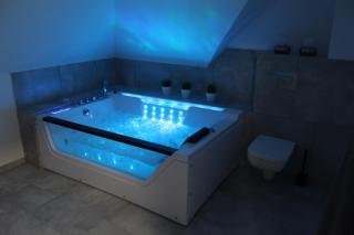 Villa Bella Sauna & Jacuzzi - Międzywodzie - 8