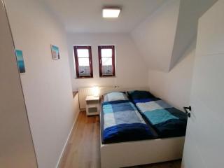 Wohnung 34 - Horumersiel - 7