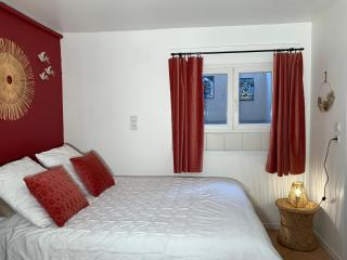 Logement avec piscine, sauna et vue imprenable - Pierrefeu-du-Var - 1