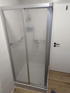 Wohnung 32 - Horumersiel - 1