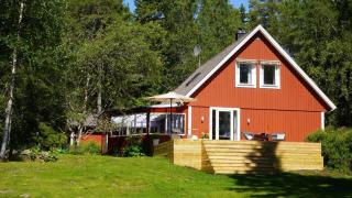 Landhaus Måsberget - Kristinehamn - 9