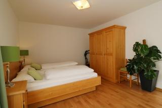 Ferienwohnung "zwischen drei Seen", Feldberg-Falkau - Hinterfalkau - 4